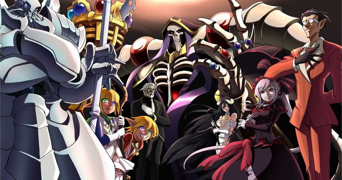Isekai là gì? Giải thích dễ hiểu về thể loại dị giới trong anime, truyện, phim và game 2 Isekai là gì?