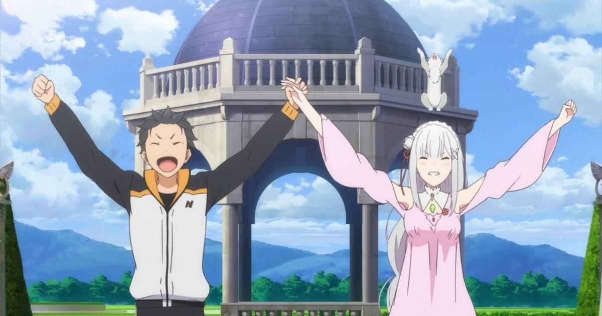 Isekai là gì? Giải thích dễ hiểu về thể loại dị giới trong anime, truyện, phim và game 3 Tái sinh hoặc chuyển sinh