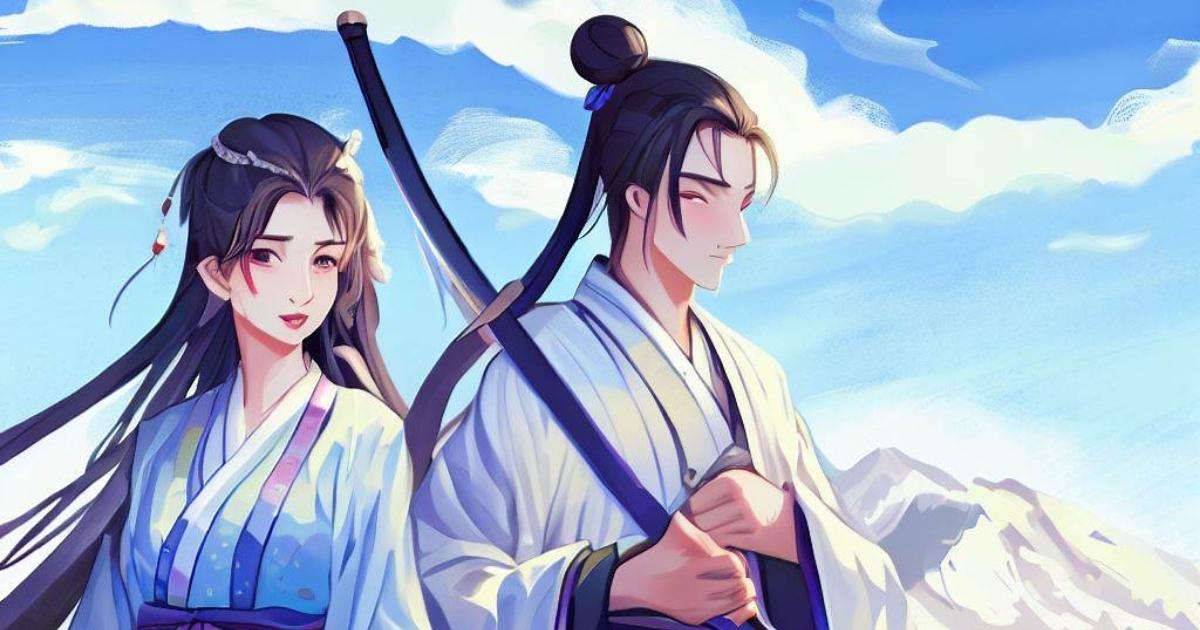 Truyện kiếm hiệp là gì? Giải mã giang hồ, võ công và hiệp nghĩa 3 Bối cảnh giang hồ trong truyện kiếm hiệp có gì đặc trưng?