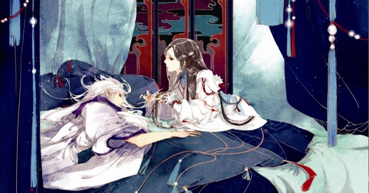 Top 8 truyện tranh xuyên không hiện đại hay, dễ đọc và cuốn hút 3 Thiên Hậu Toàn Năng - Hoàng hậu cổ đại bước vào thế giới mới